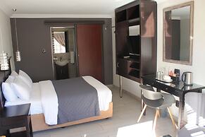 Nelspruit Lodge