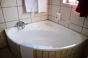 Nelspruit Lodge
