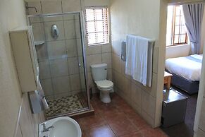 Nelspruit Lodge