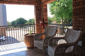 Nelspruit Lodge