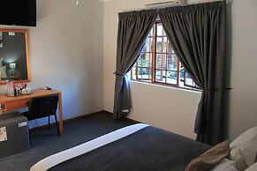 Nelspruit Lodge