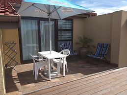 Anchorage Guest House