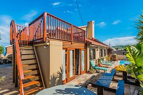 Anchorage Guest House