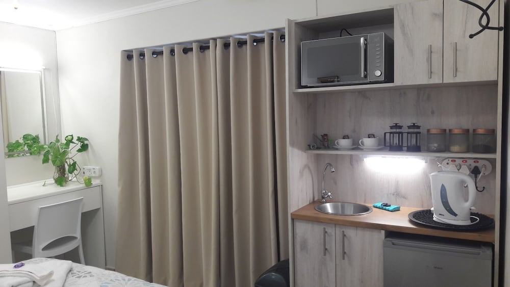 Anchorage Guest House