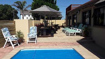 Anchorage Guest House