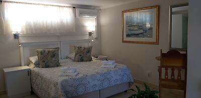 Anchorage Guest House
