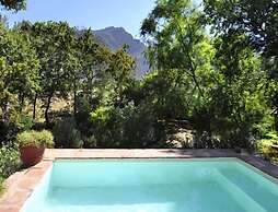 Little Willow Brooke Franschhoek