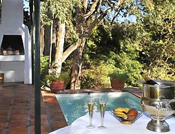 Little Willow Brooke Franschhoek