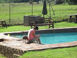 Caracal Lodge