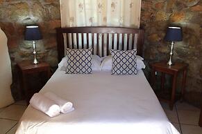 Van Zylsvlei B&B