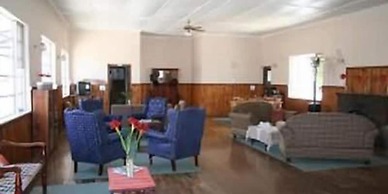 Van Zylsvlei B&B