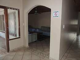 Fishermans Flat