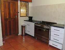 Fishermans Flat