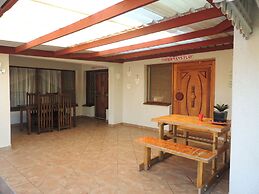 Fishermans Flat