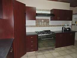 Fishermans Flat