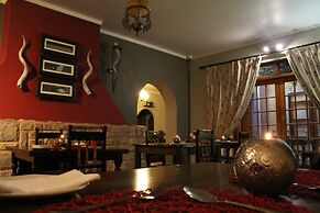 17 on Bird Guest House