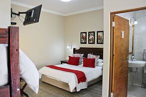 17 on Bird Guest House