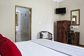 17 on Bird Guest House