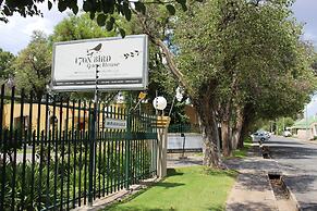 17 on Bird Guest House