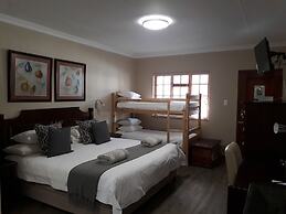 17 on Bird Guest House