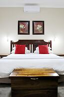 17 on Bird Guest House