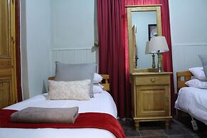 17 on Bird Guest House