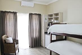 17 on Bird Guest House
