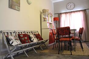 17 on Bird Guest House