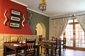 17 on Bird Guest House
