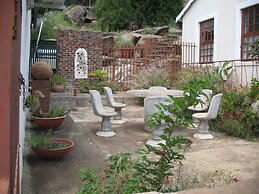 Toverberg Guest Houses