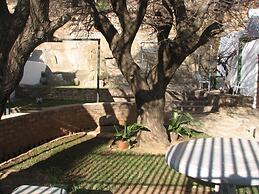 Toverberg Guest Houses
