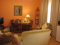 Toverberg Guest Houses