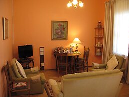 Toverberg Guest Houses
