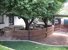 Toverberg Guest Houses