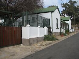 Toverberg Guest Houses