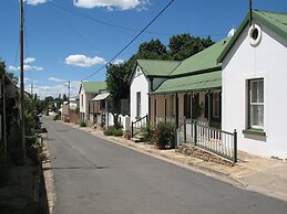 Toverberg Guest Houses