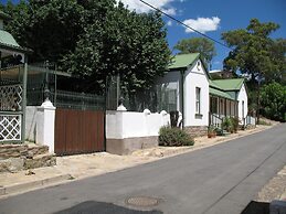 Toverberg Guest Houses
