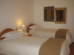 Toverberg Guest Houses