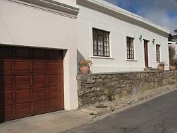 Toverberg Guest Houses