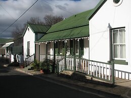 Toverberg Guest Houses