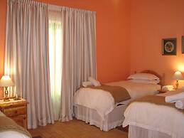 Toverberg Guest Houses