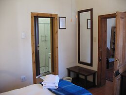 Toverberg Guest Houses