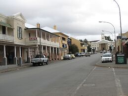 Toverberg Guest Houses