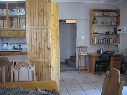 Toverberg Guest Houses