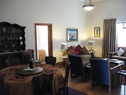 Toverberg Guest Houses