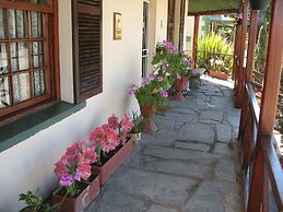 Toverberg Guest Houses