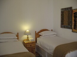 Toverberg Guest Houses