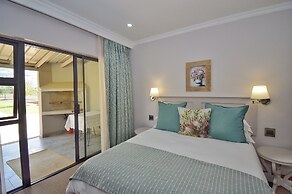 Clarens Retreat