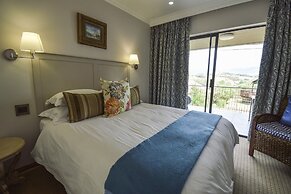 Clarens Retreat