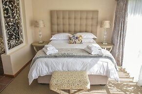 Clarens Retreat